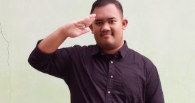 Alvian Rizky Pratama